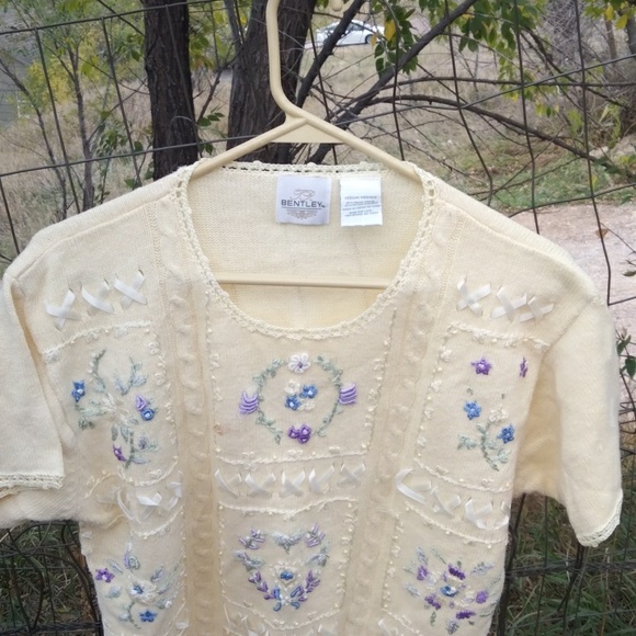 Sweater - Picture 3 of 8